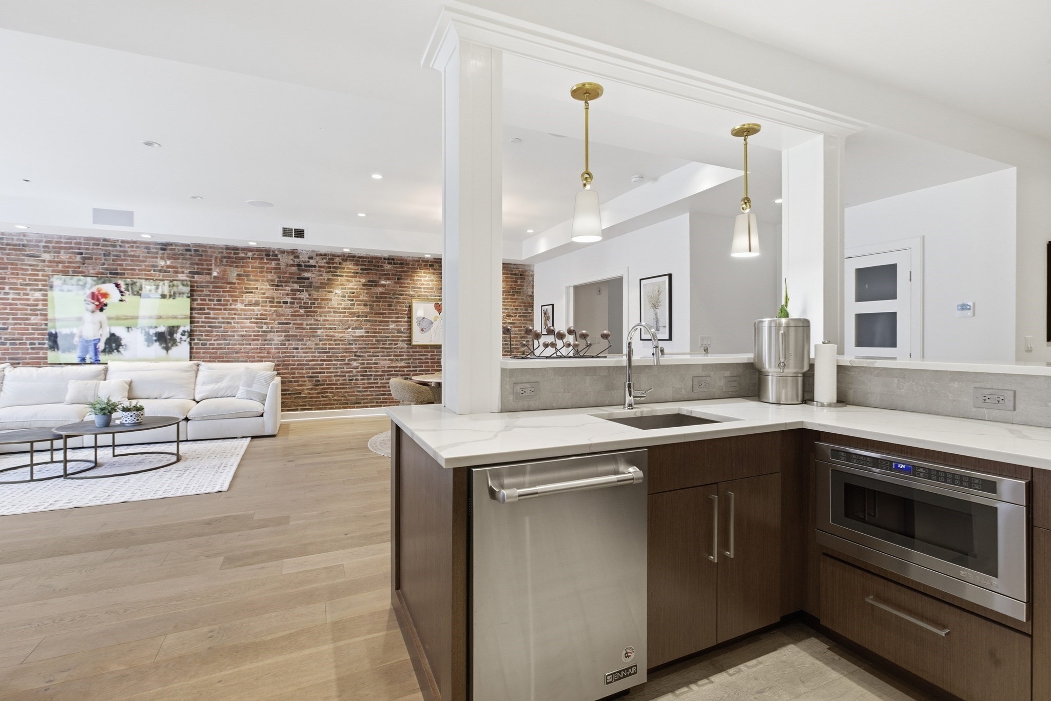 406 Commercial St Unit 1A, North End, Boston, MA 02109 - Image 9
