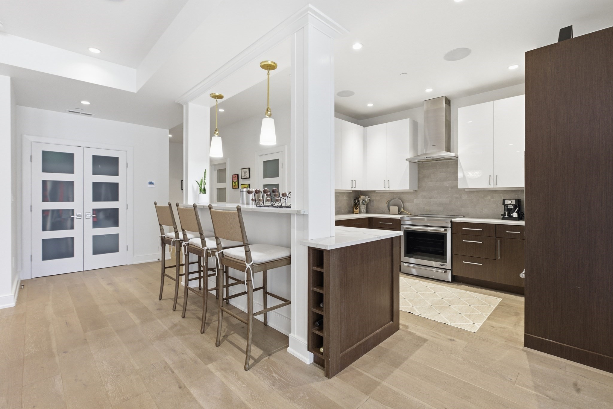 406 Commercial St Unit 1A, North End, Boston, MA 02109 - Image 10