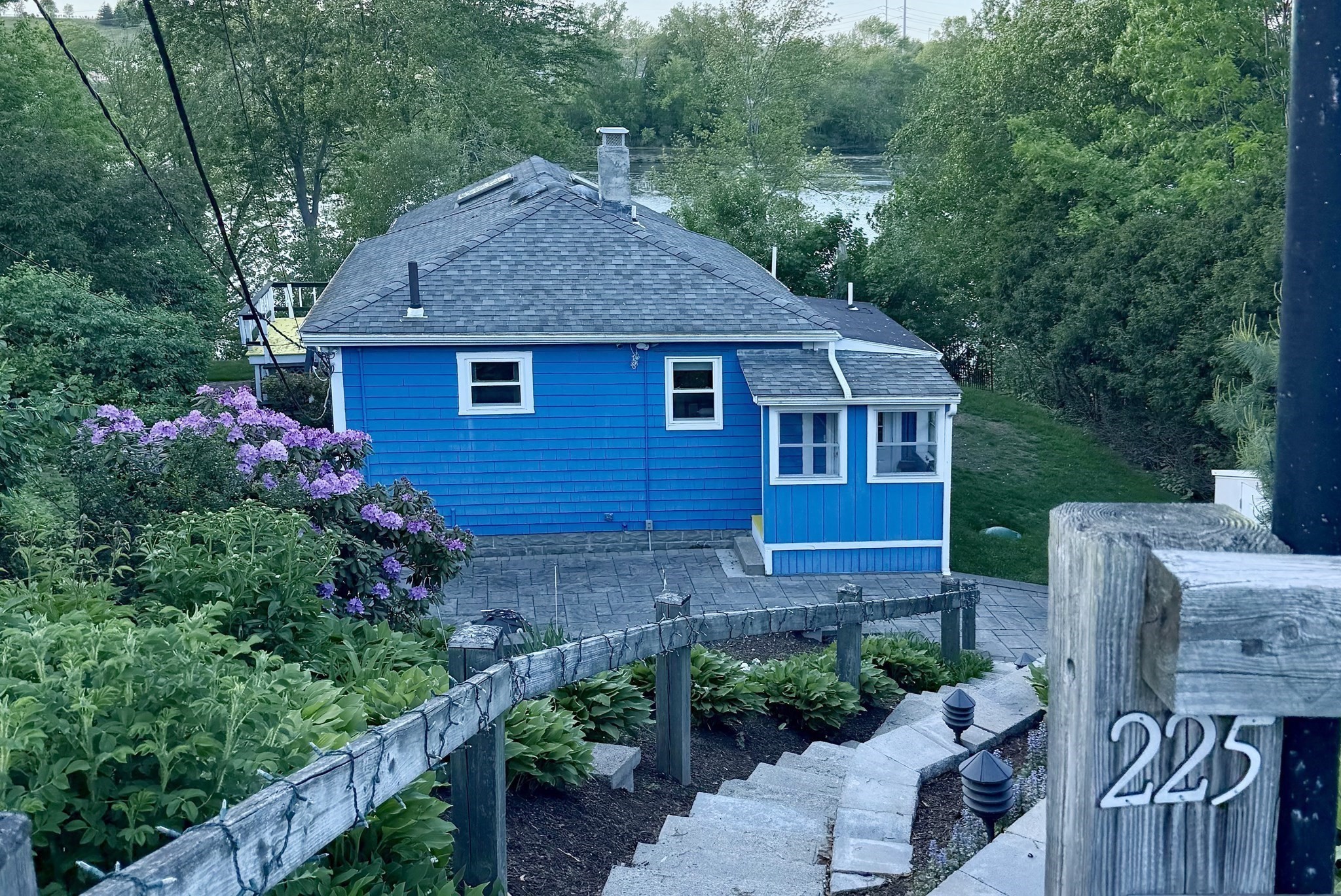 225 Riverside Drive, Dedham, MA 02026