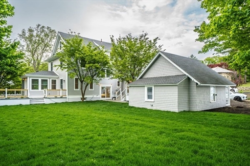 37 Oakland St