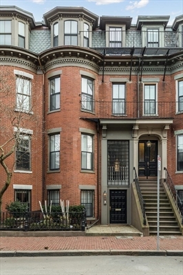 94 Appleton Street, Apt 1