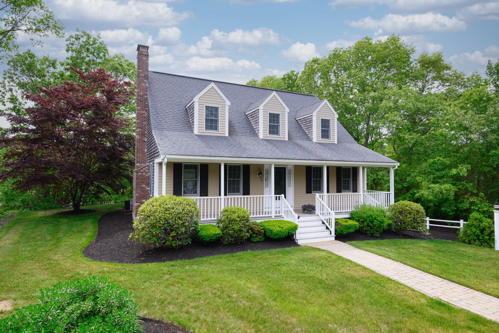 71 Ice House Lane, Marshfield, MA 02050
