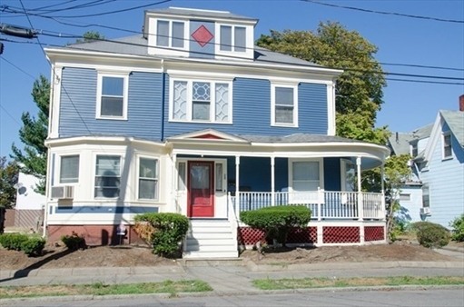 24 Cherry St