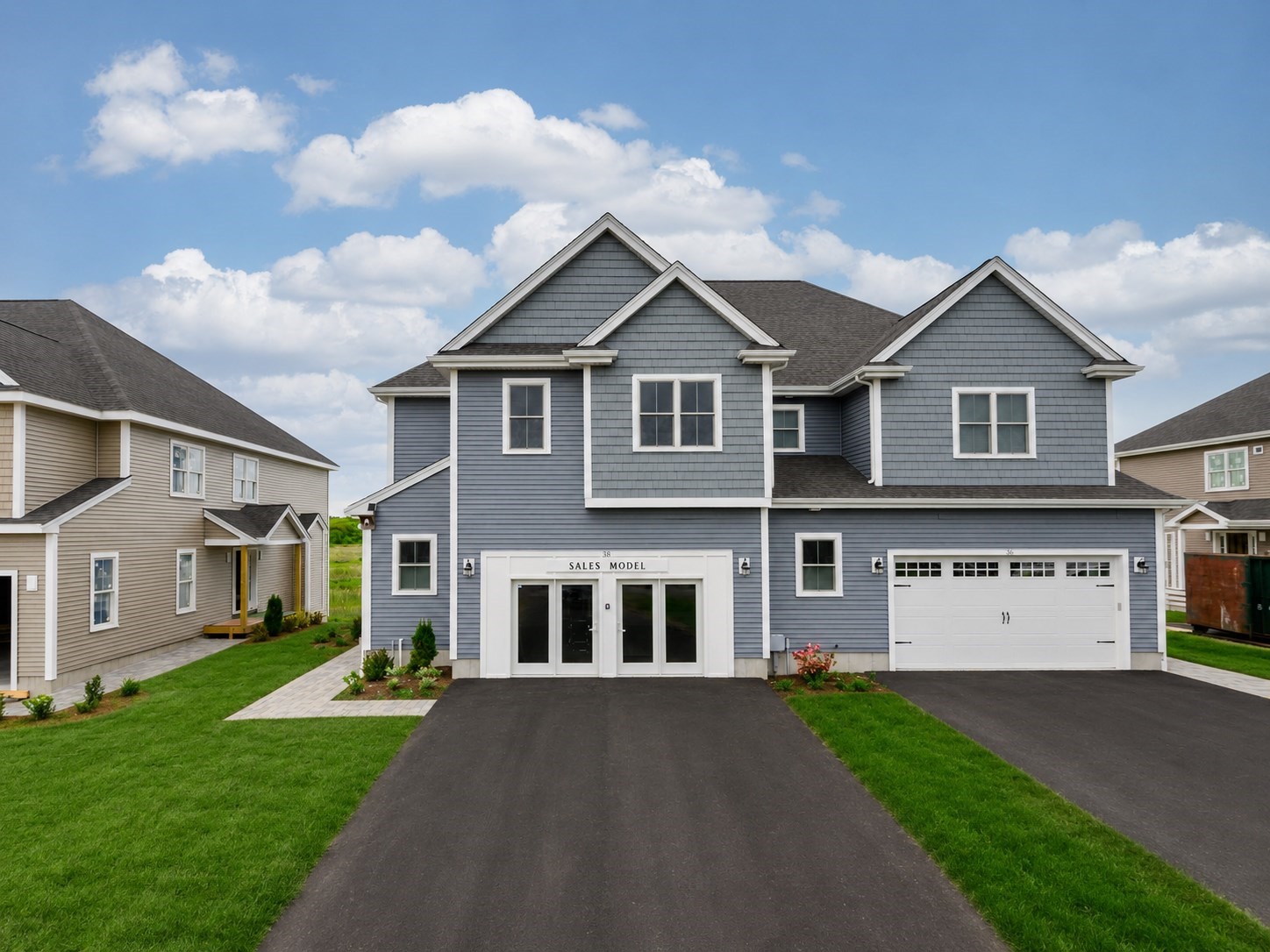 78 Metacomet Road Unit 78, West Bridgewater, MA 02379