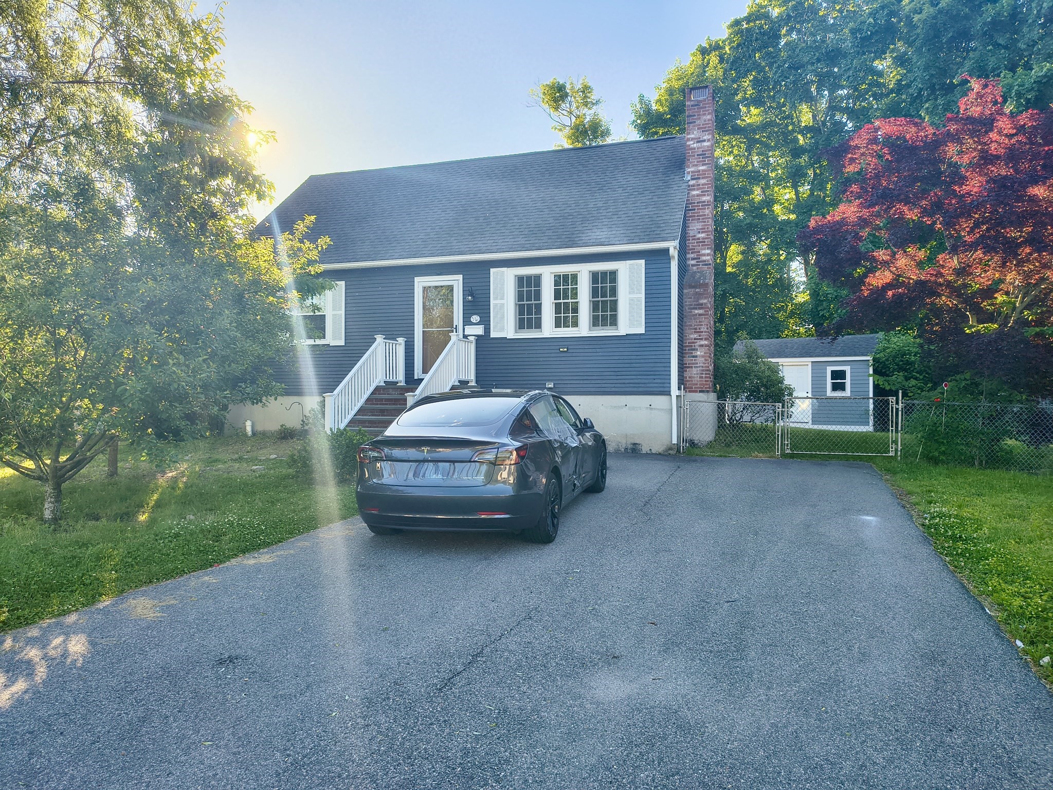 257 Bishop St, Framingham, MA 01702