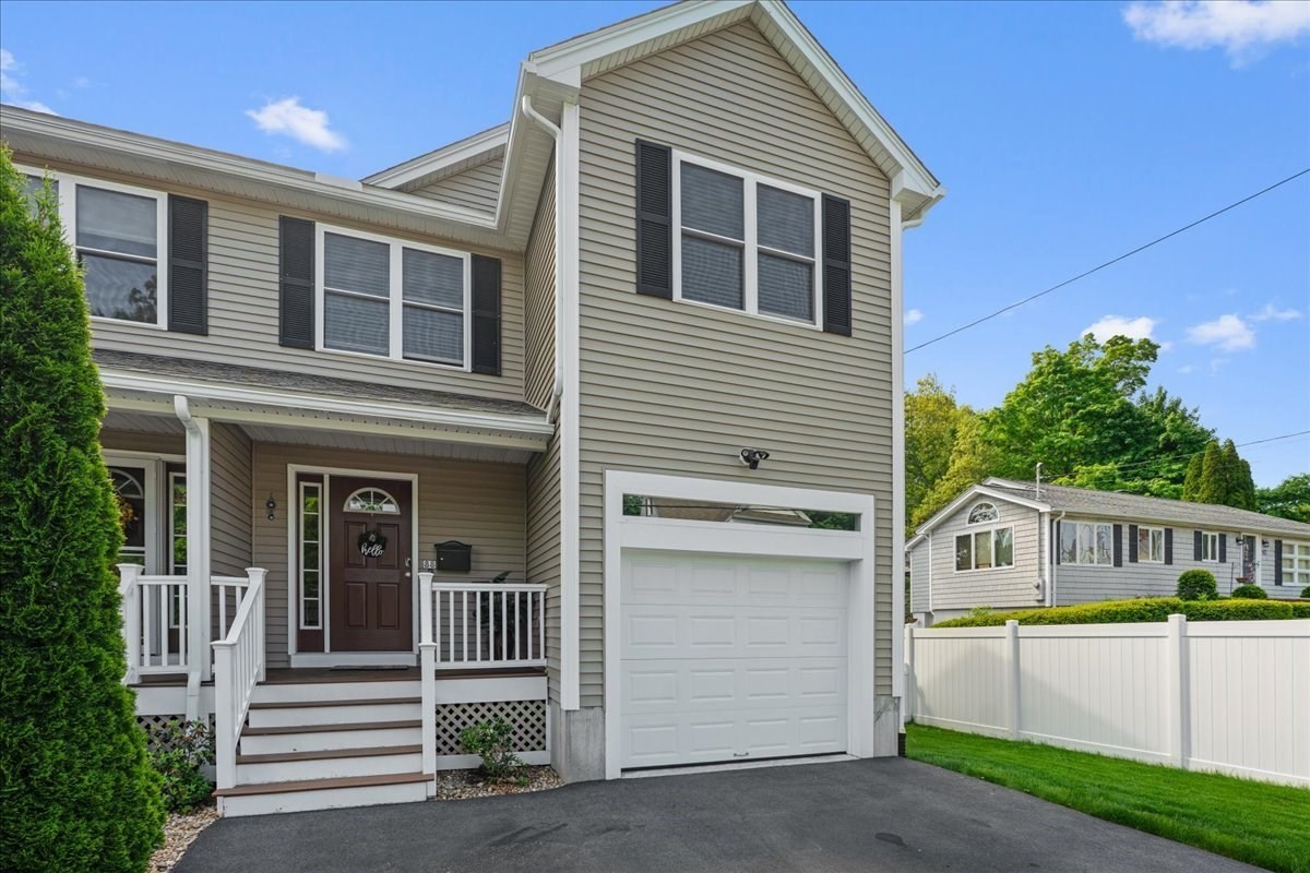 88 South Webster Unit 88, Haverhill, MA 01835