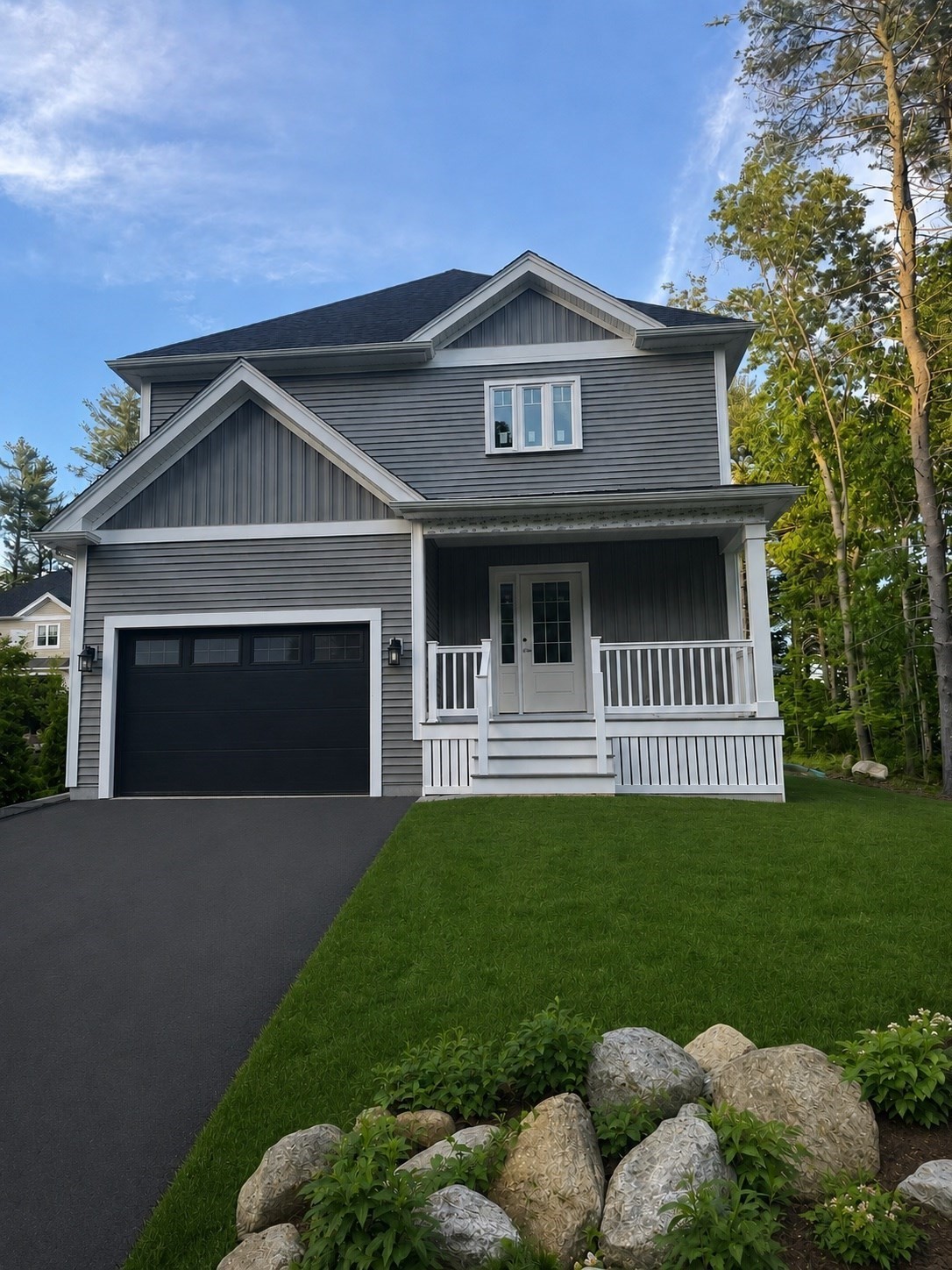 27 James Road Unit 4, Upton, MA 01568