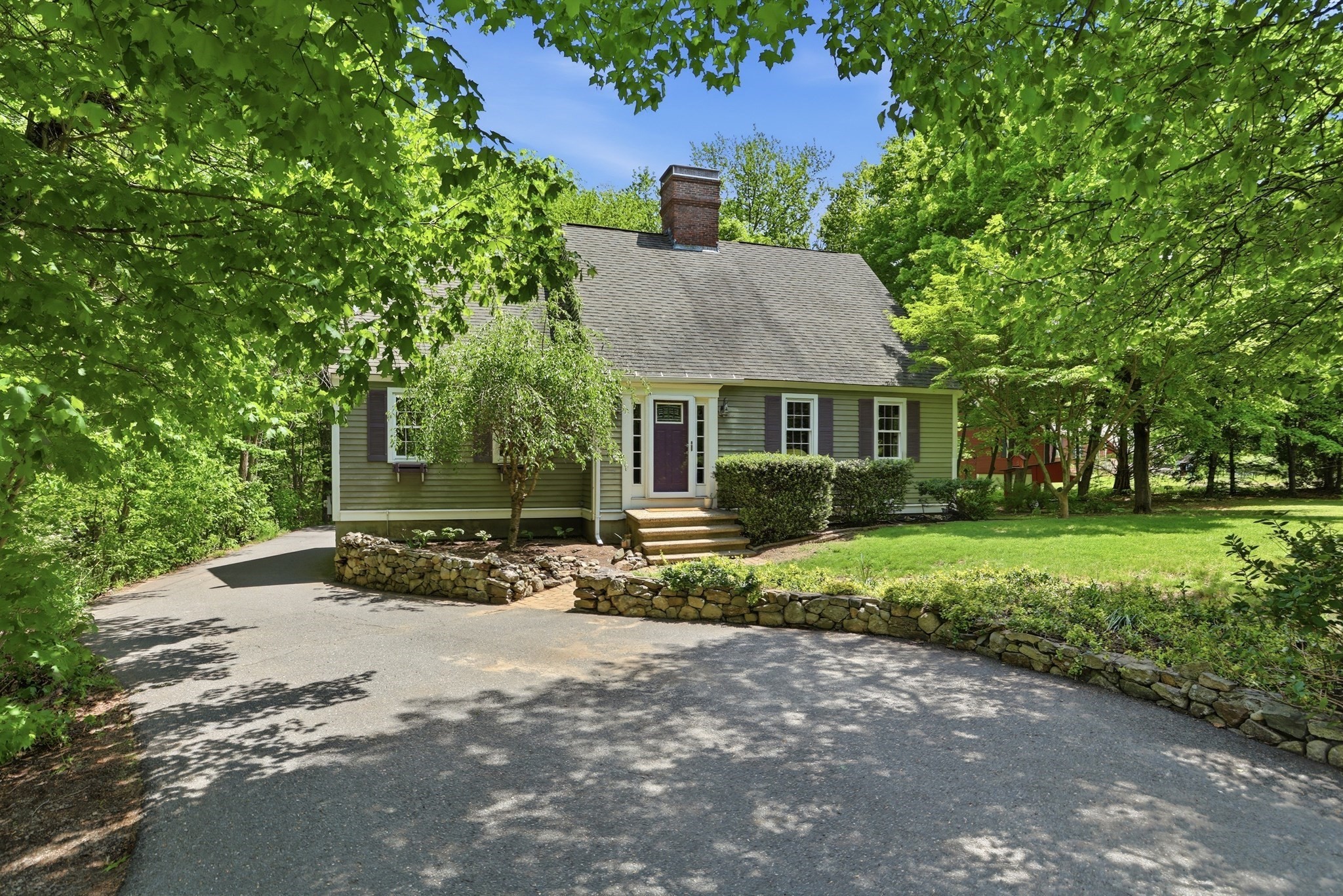 123 Sugar Rd, Bolton, MA 01740