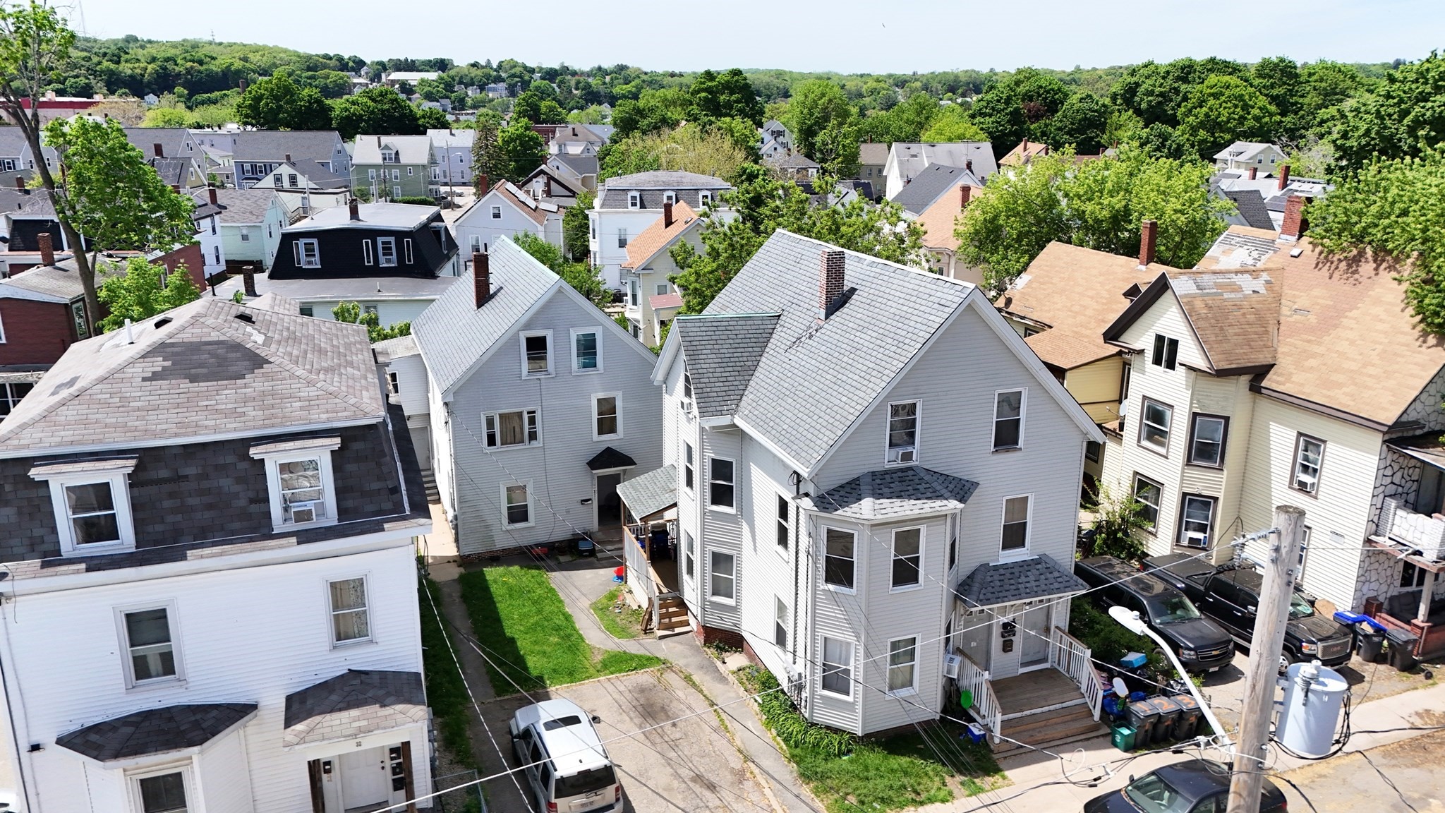 32 Nichols, Haverhill, MA 01830