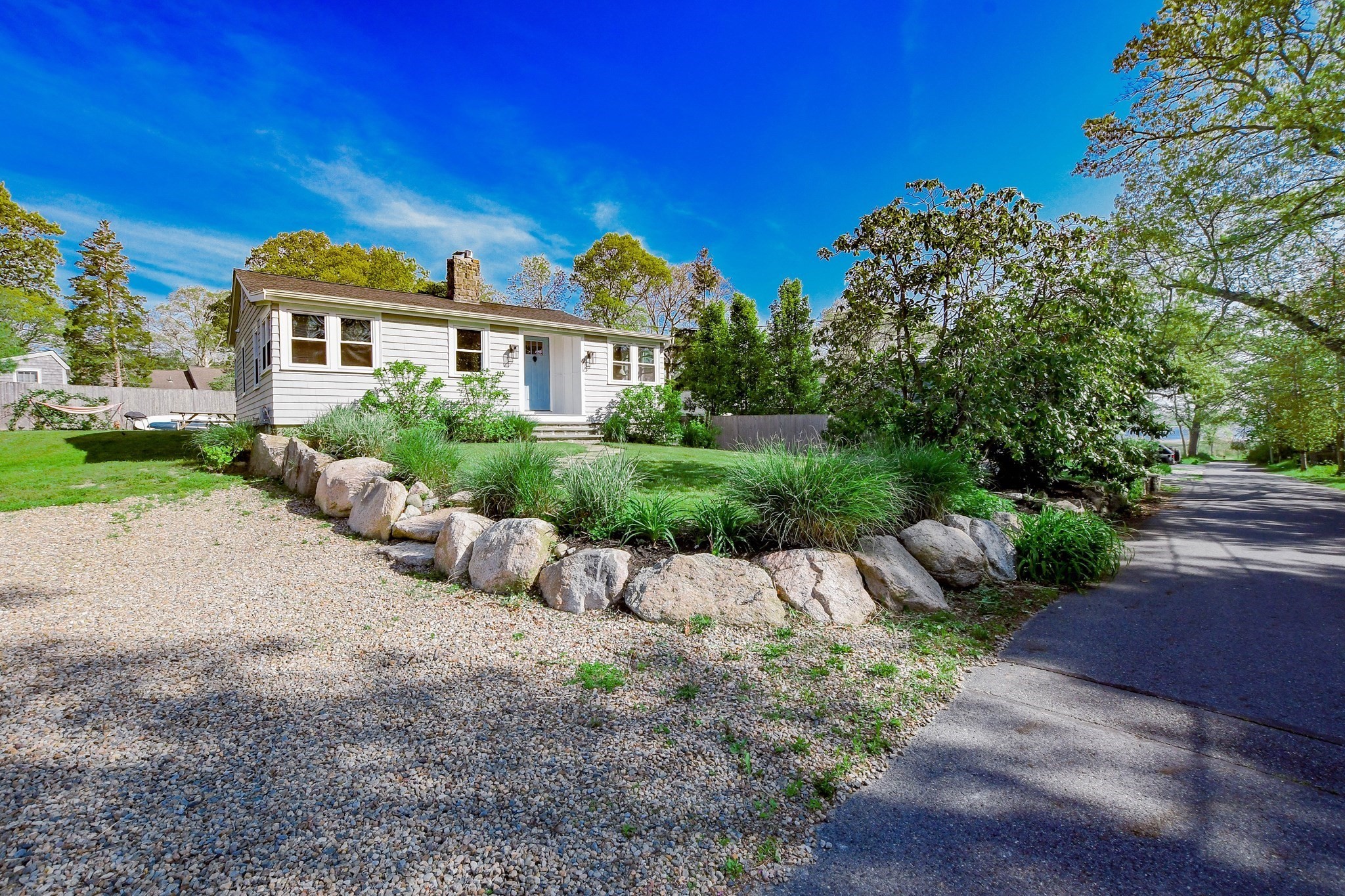 9 Quelle Lane, Marion, MA 02738