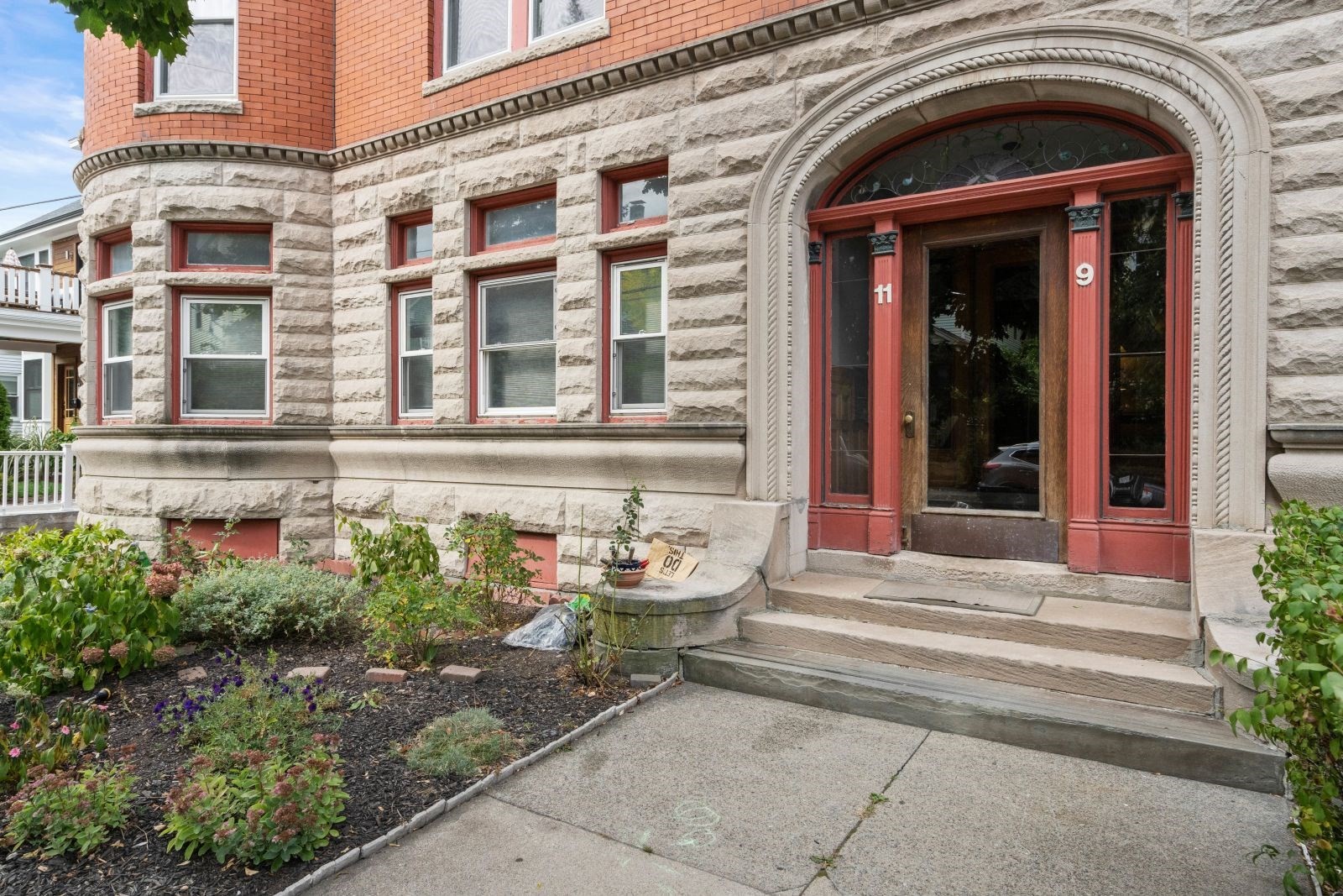 9 Verndale Unit 2, Brookline, MA 02446