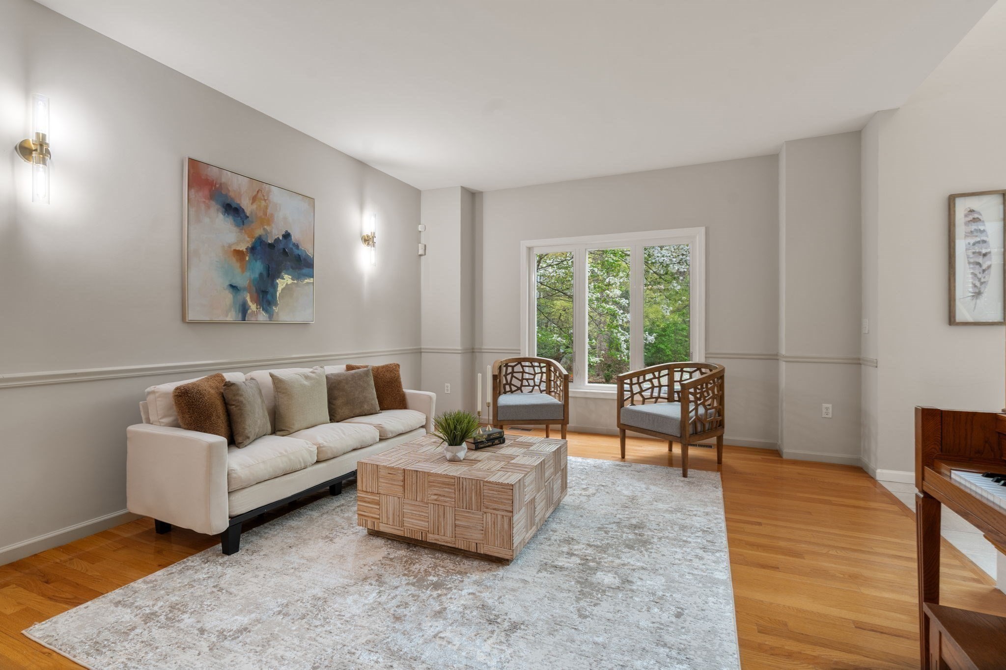 11 Black Elk Road, Sharon, MA 02067 - Image 4