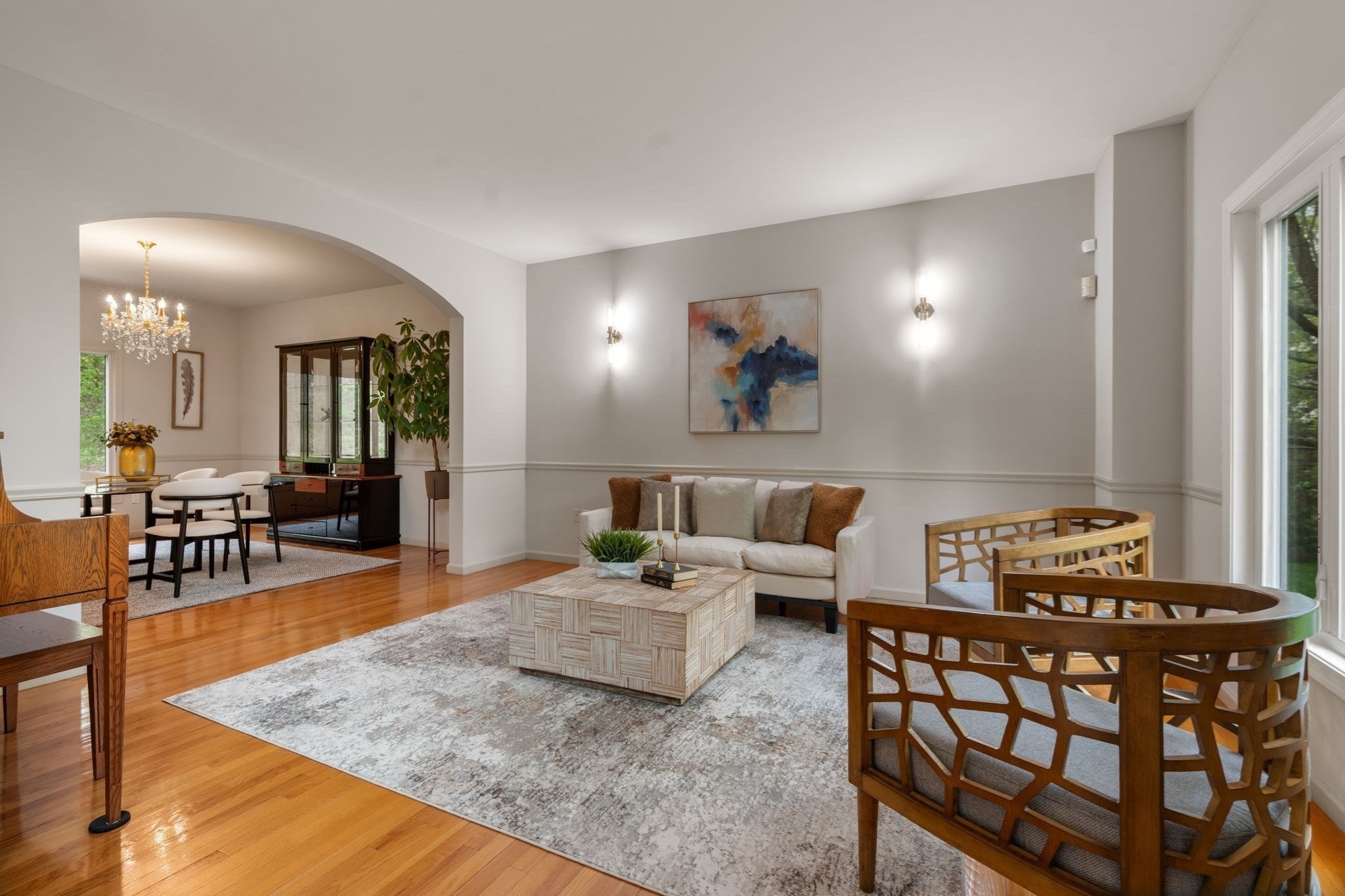 11 Black Elk Road, Sharon, MA 02067 - Image 5