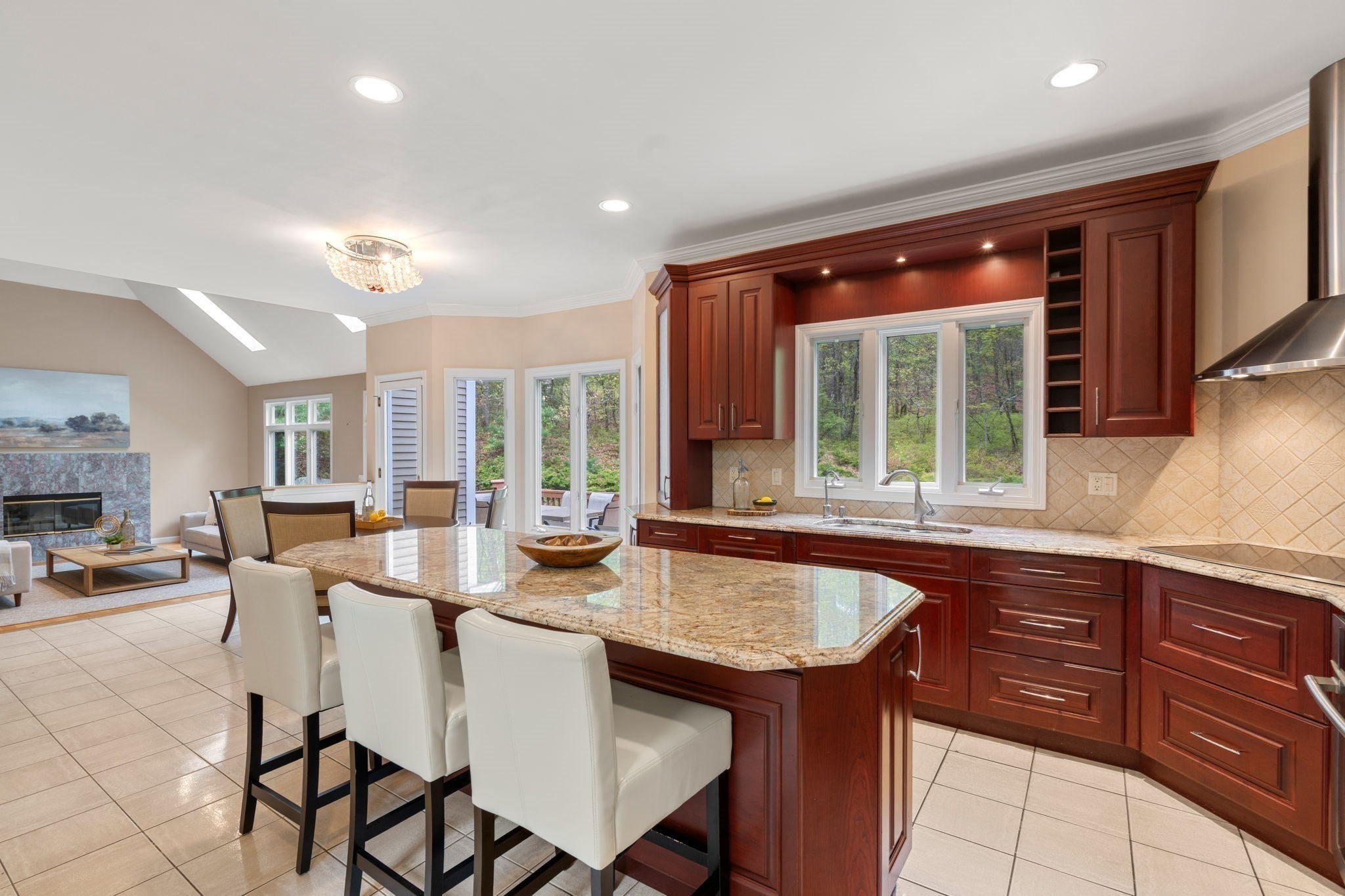 11 Black Elk Road, Sharon, MA 02067 - Image 7