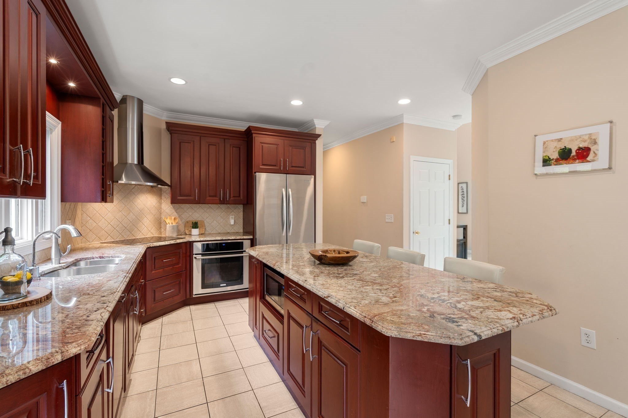 11 Black Elk Road, Sharon, MA 02067 - Image 8