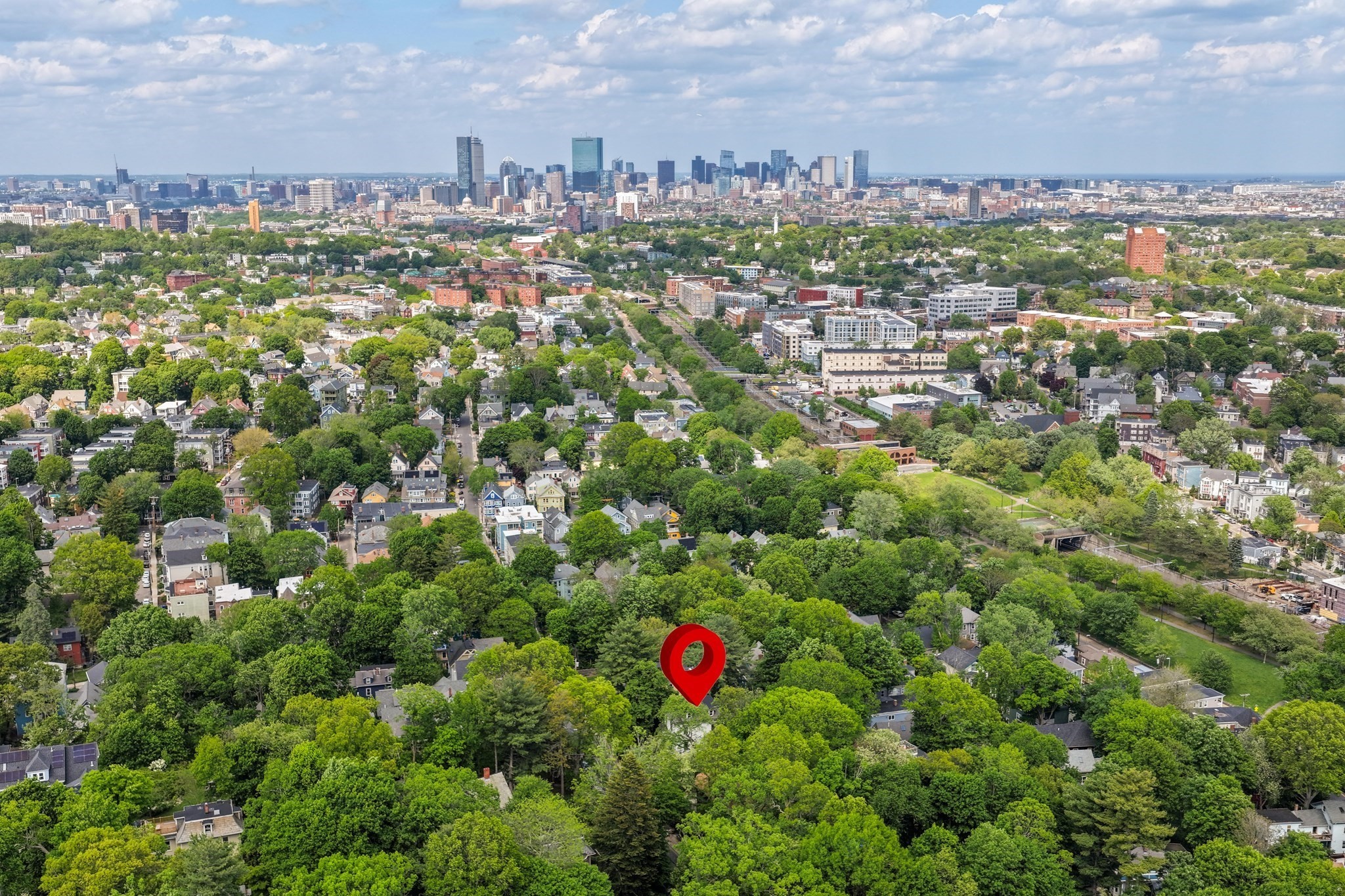 212 Chestnut Ave, Jamaica Plain, Boston, MA 02130 - Image 11