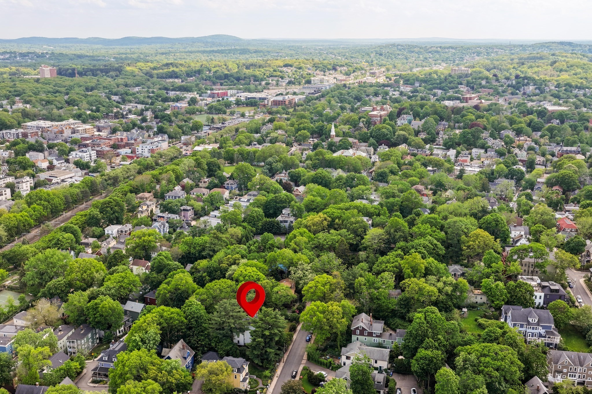 212 Chestnut Ave, Jamaica Plain, Boston, MA 02130 - Image 12