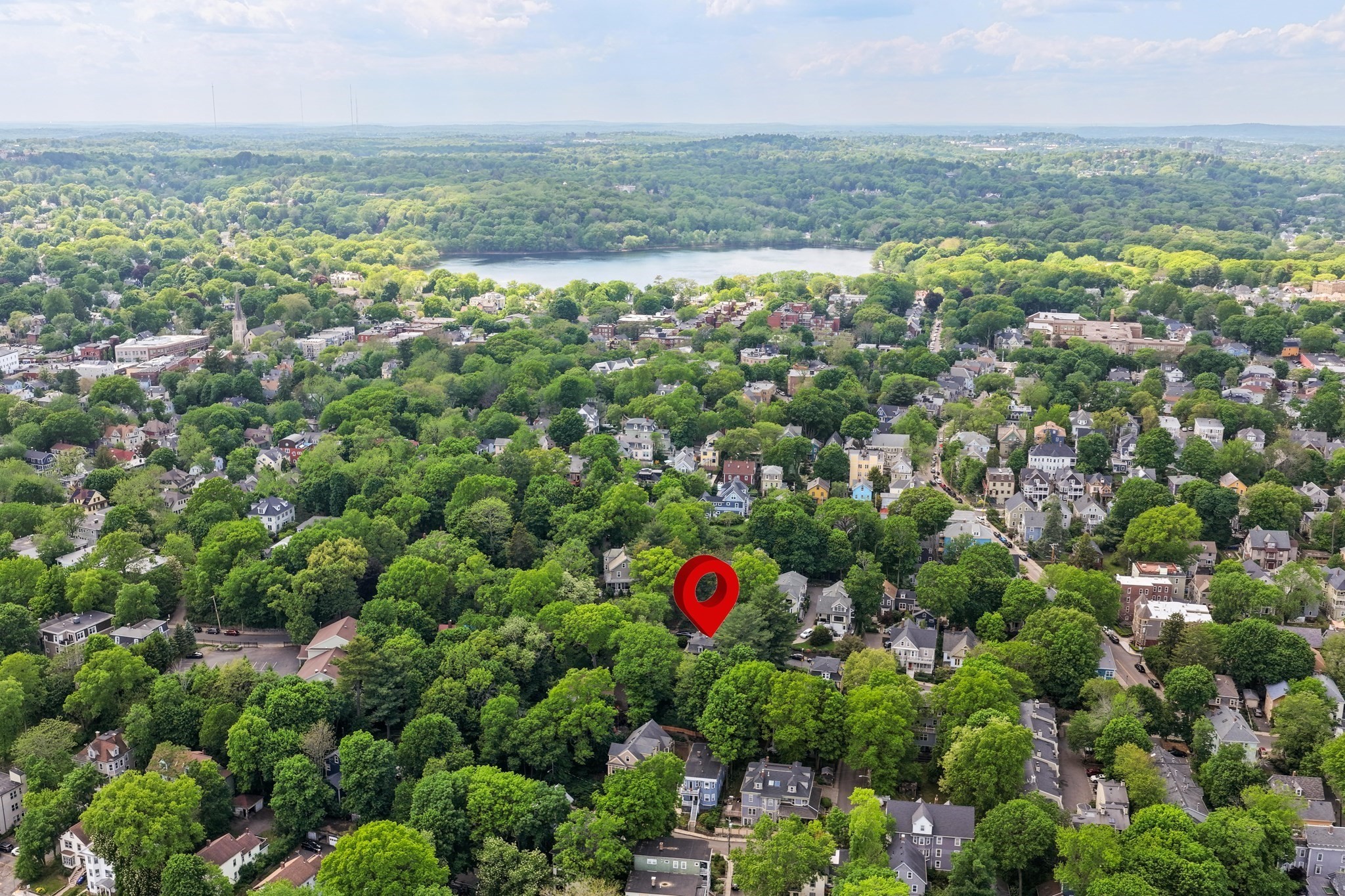 212 Chestnut Ave, Jamaica Plain, Boston, MA 02130 - Image 13