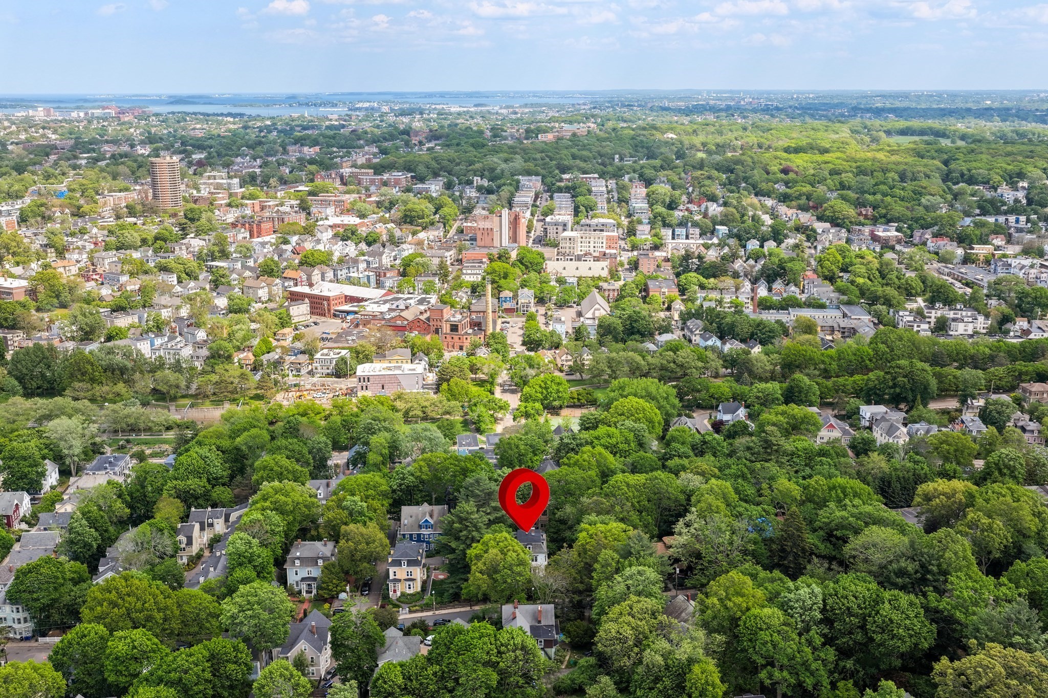 212 Chestnut Ave, Jamaica Plain, Boston, MA 02130 - Image 14