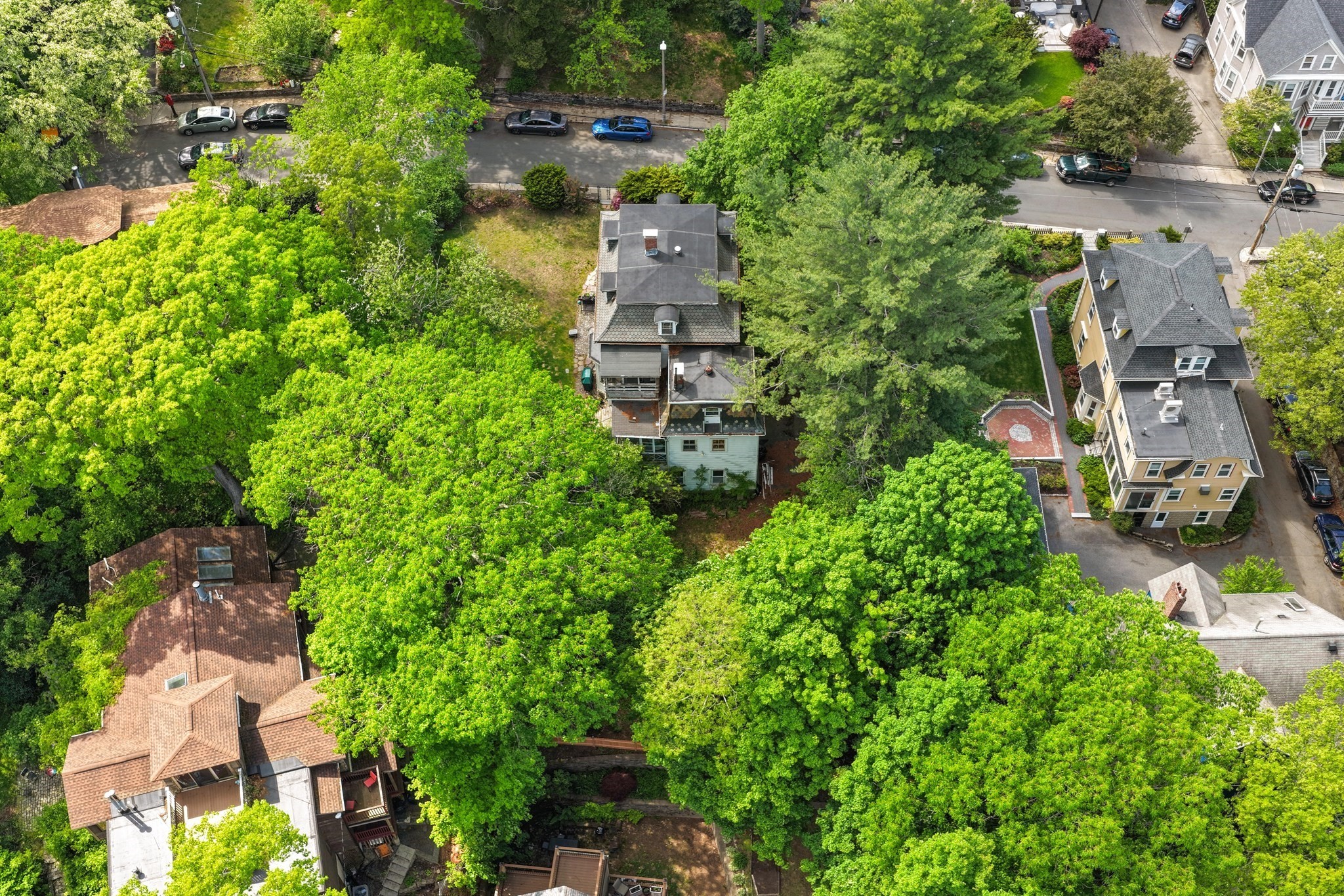212 Chestnut Ave, Jamaica Plain, Boston, MA 02130 - Image 16