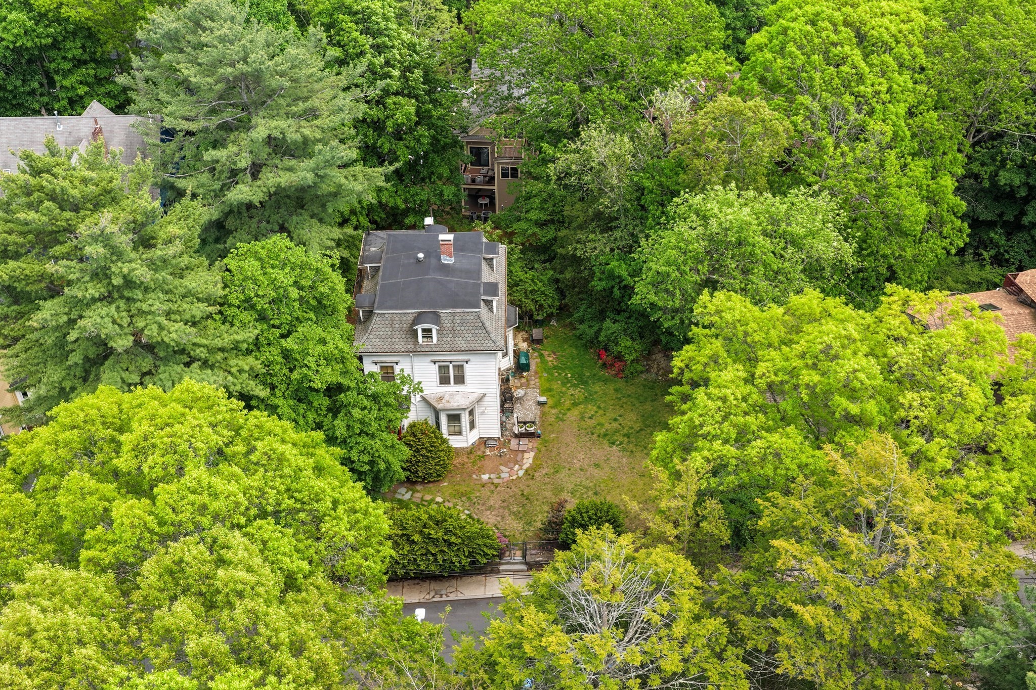 212 Chestnut Ave, Jamaica Plain, Boston, MA 02130 - Image 17