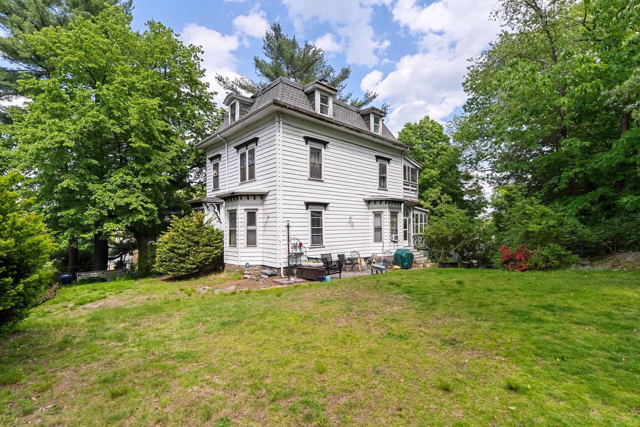 212 Chestnut Ave, Jamaica Plain, Boston, MA 02130 - Image 3