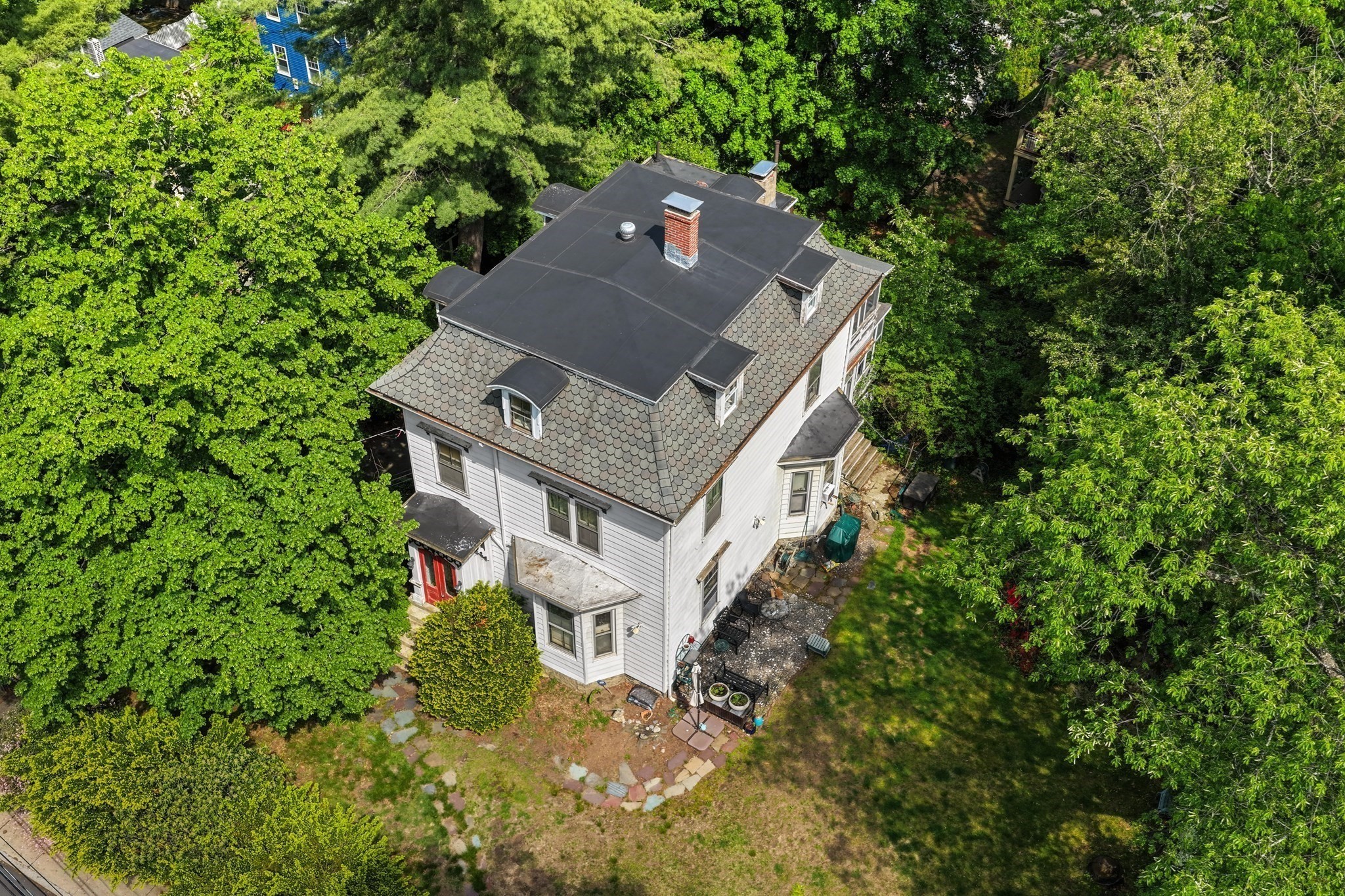 212 Chestnut Ave, Jamaica Plain, Boston, MA 02130 - Image 4