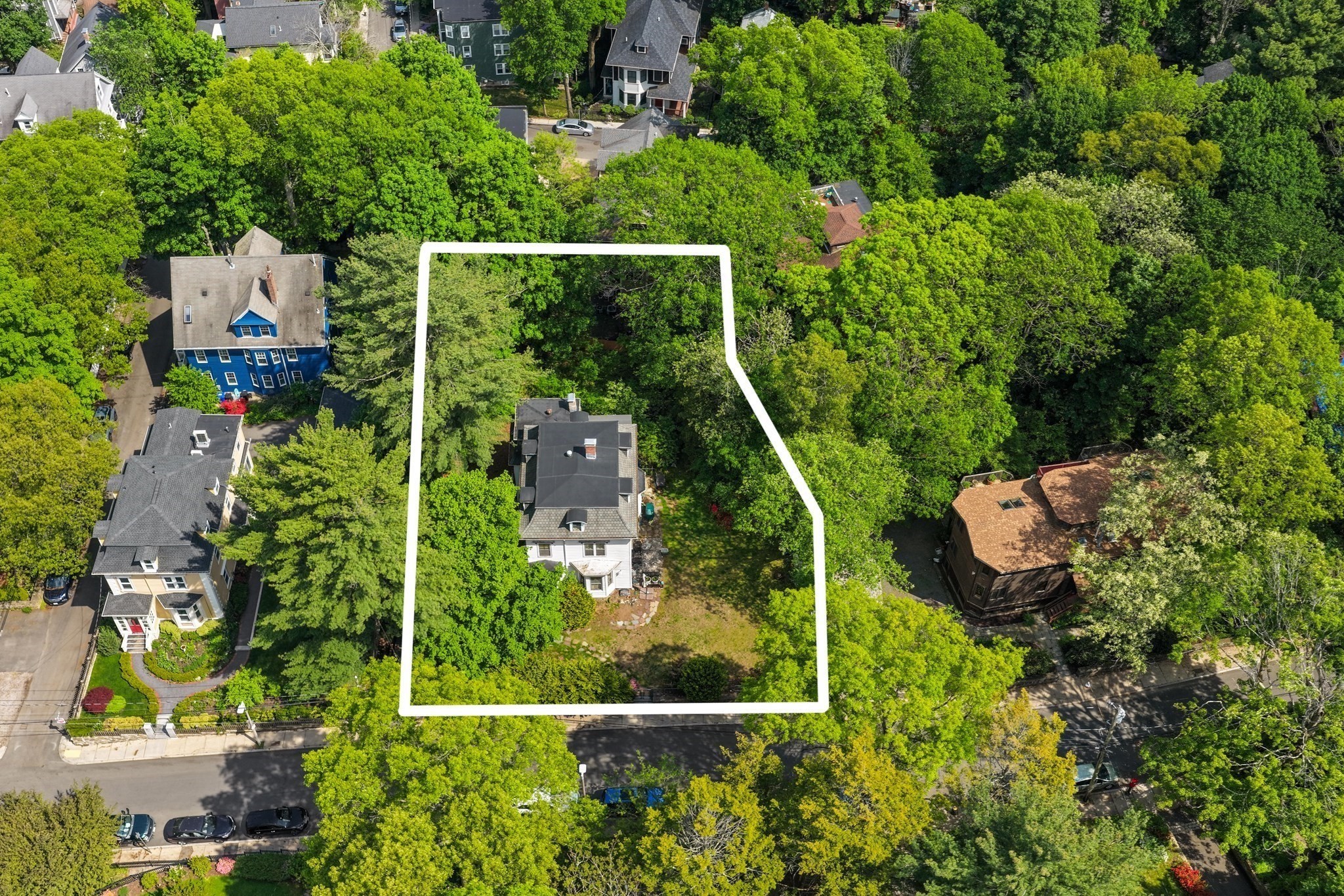 212 Chestnut Ave, Jamaica Plain, Boston, MA 02130 - Image 5