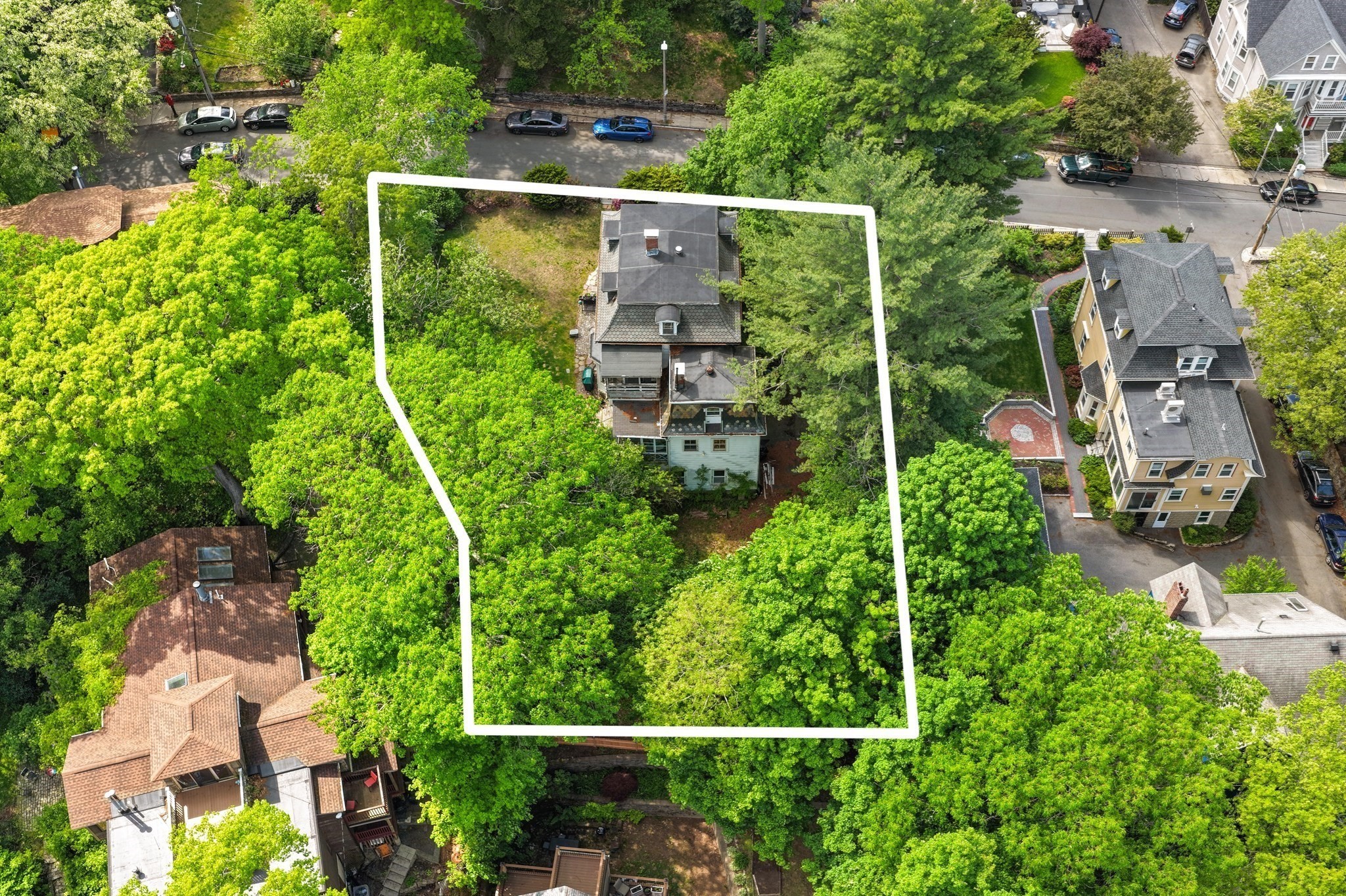 212 Chestnut Ave, Jamaica Plain, Boston, MA 02130 - Image 6