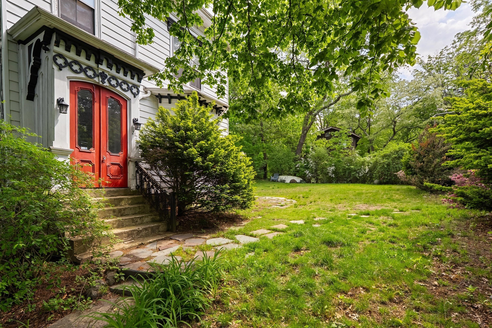 212 Chestnut Ave, Jamaica Plain, Boston, MA 02130 - Image 9