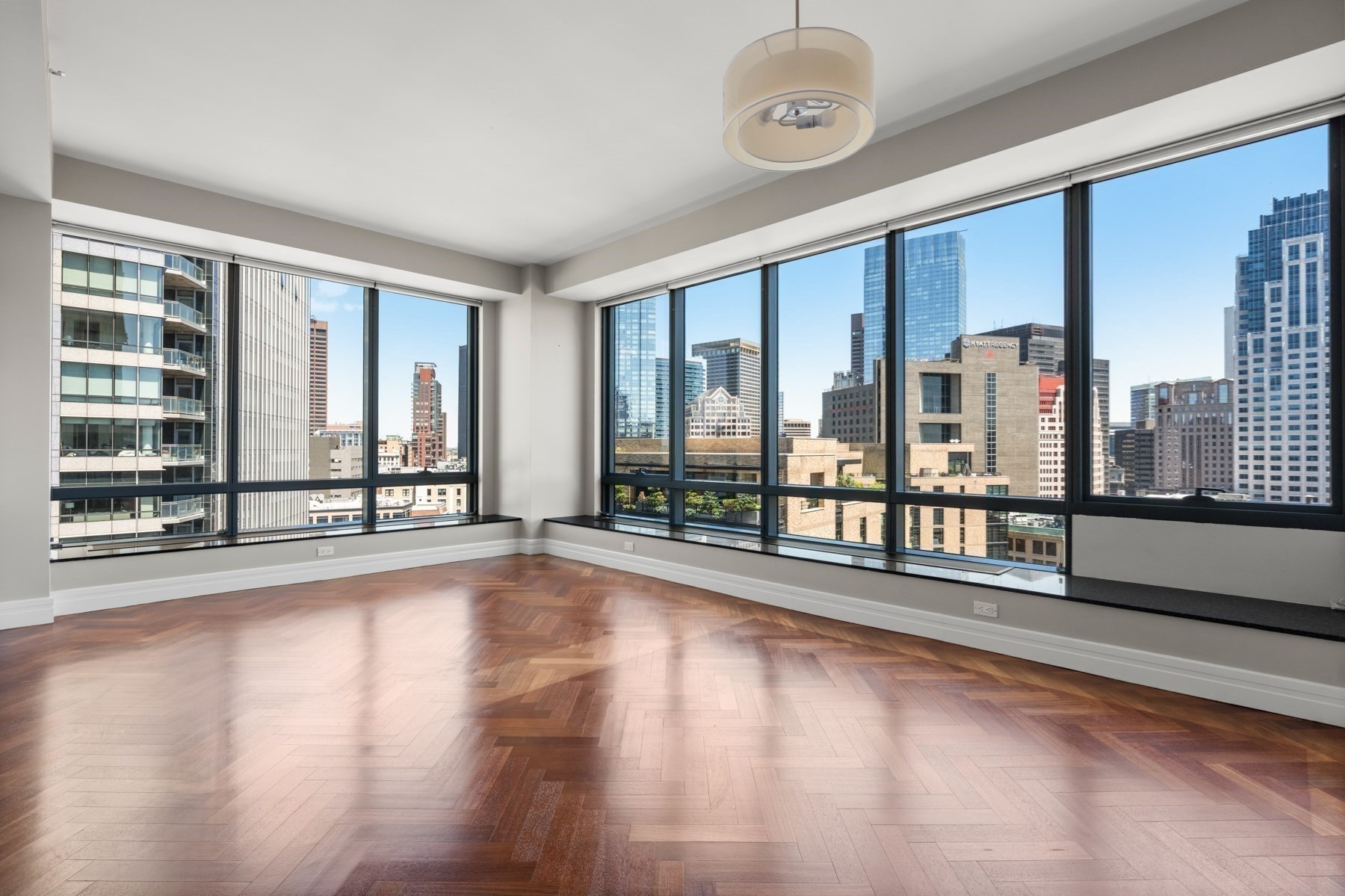 2 Avery Street Unit 19G, Downtown, Boston, MA 02111