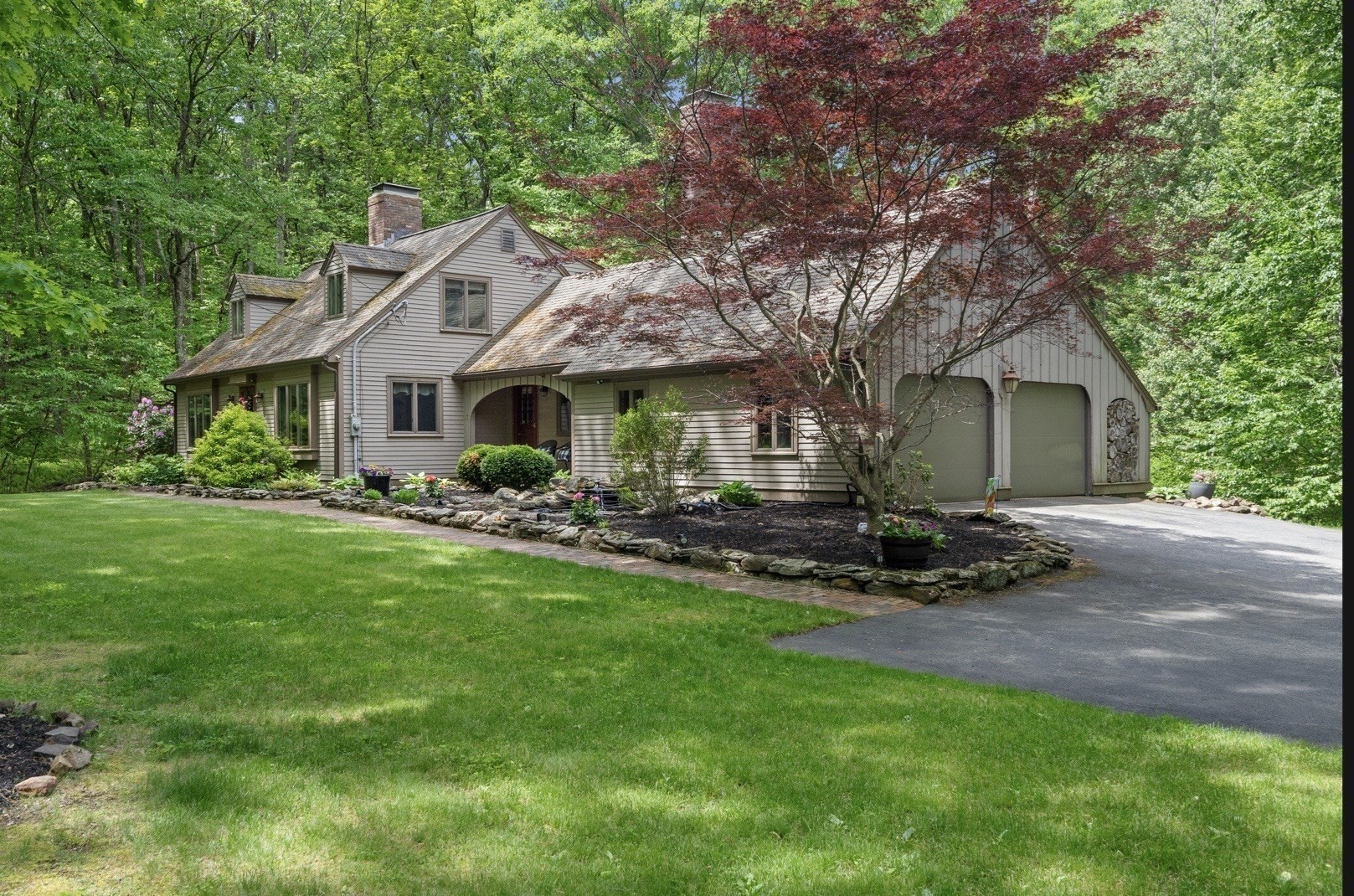 17 Adams Rd., Boxford, MA 01921