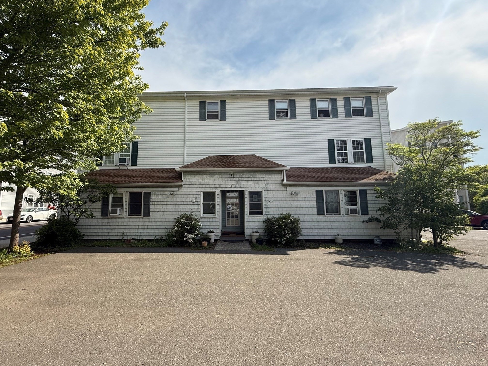 81 Cabot St Unit 1M, Beverly, MA 01915