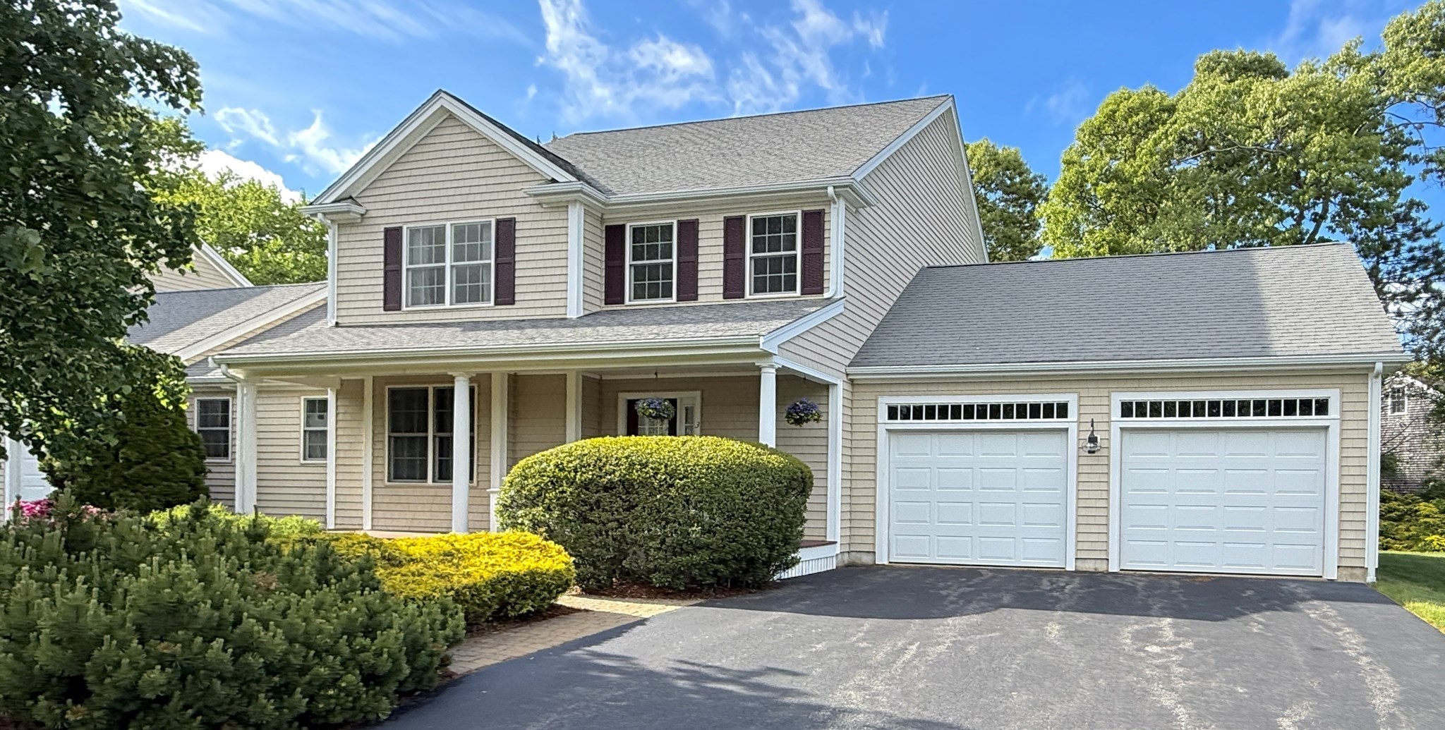 3 Harborlight Cir Unit 3, Plymouth, MA 02360