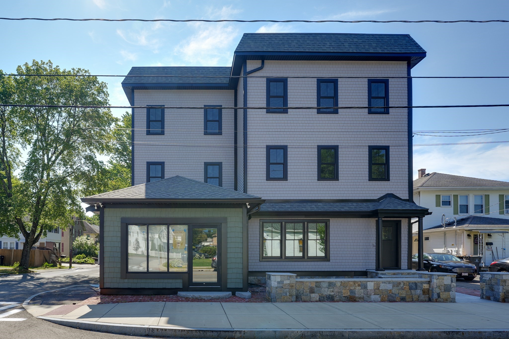 369 Grant Unit 1, Framingham, MA 01702