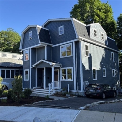 123 Nottinghill rd, Apt 2