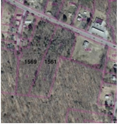 1561 Main St, Leicester, MA 01524