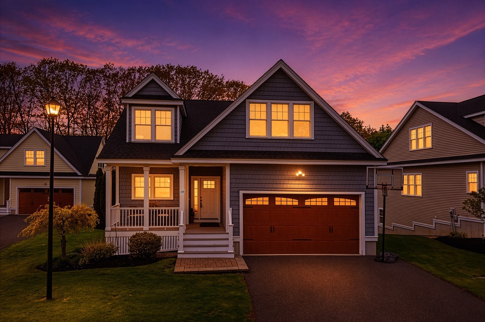 19 Edmunds Cove Unit 19, Danvers, MA 01923