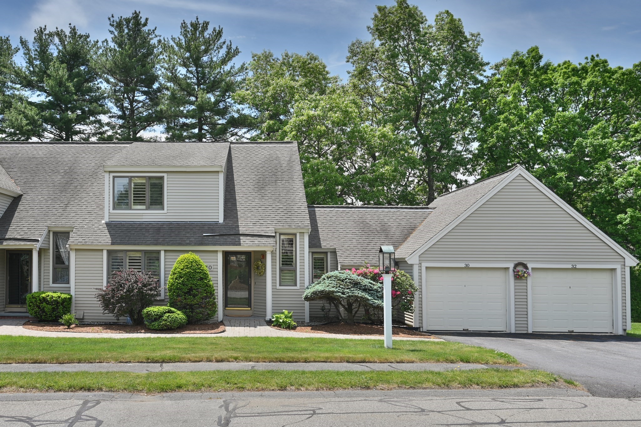 30 Spoon Way Unit 30, North Reading, MA 01864