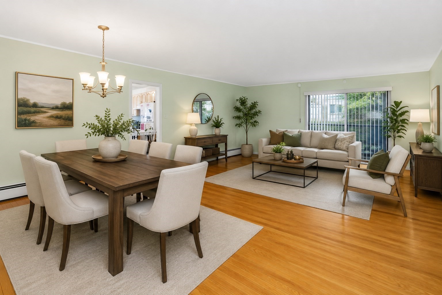 59 Saint Paul St Unit 26, Brookline, MA 02446