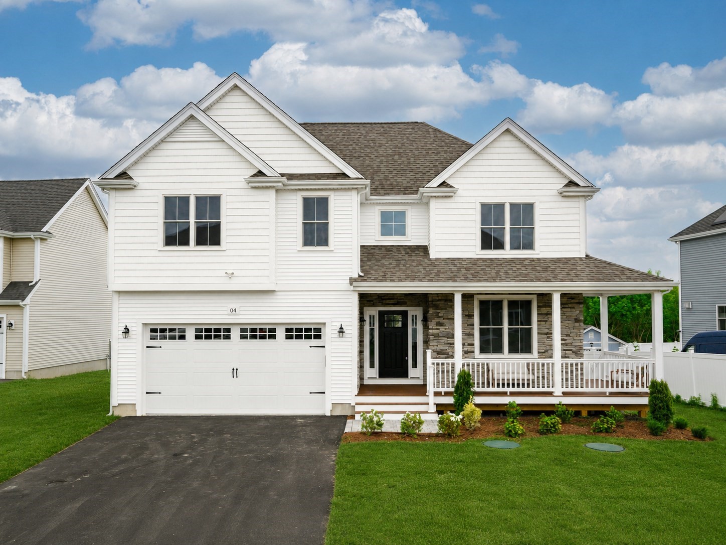 4 Narragansett Dr, West Bridgewater, MA 02379