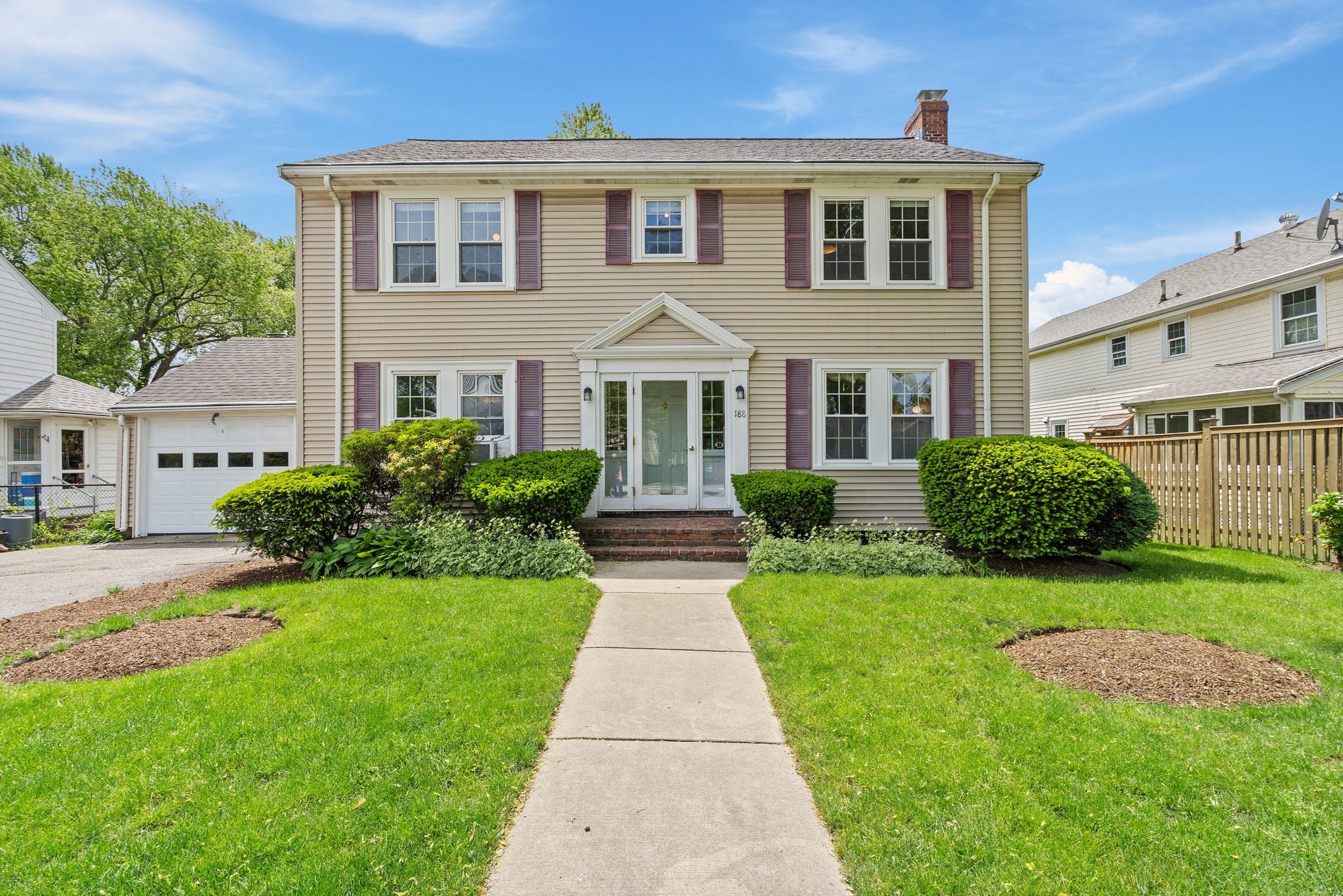 188 Brighton St, Belmont, MA 02478
