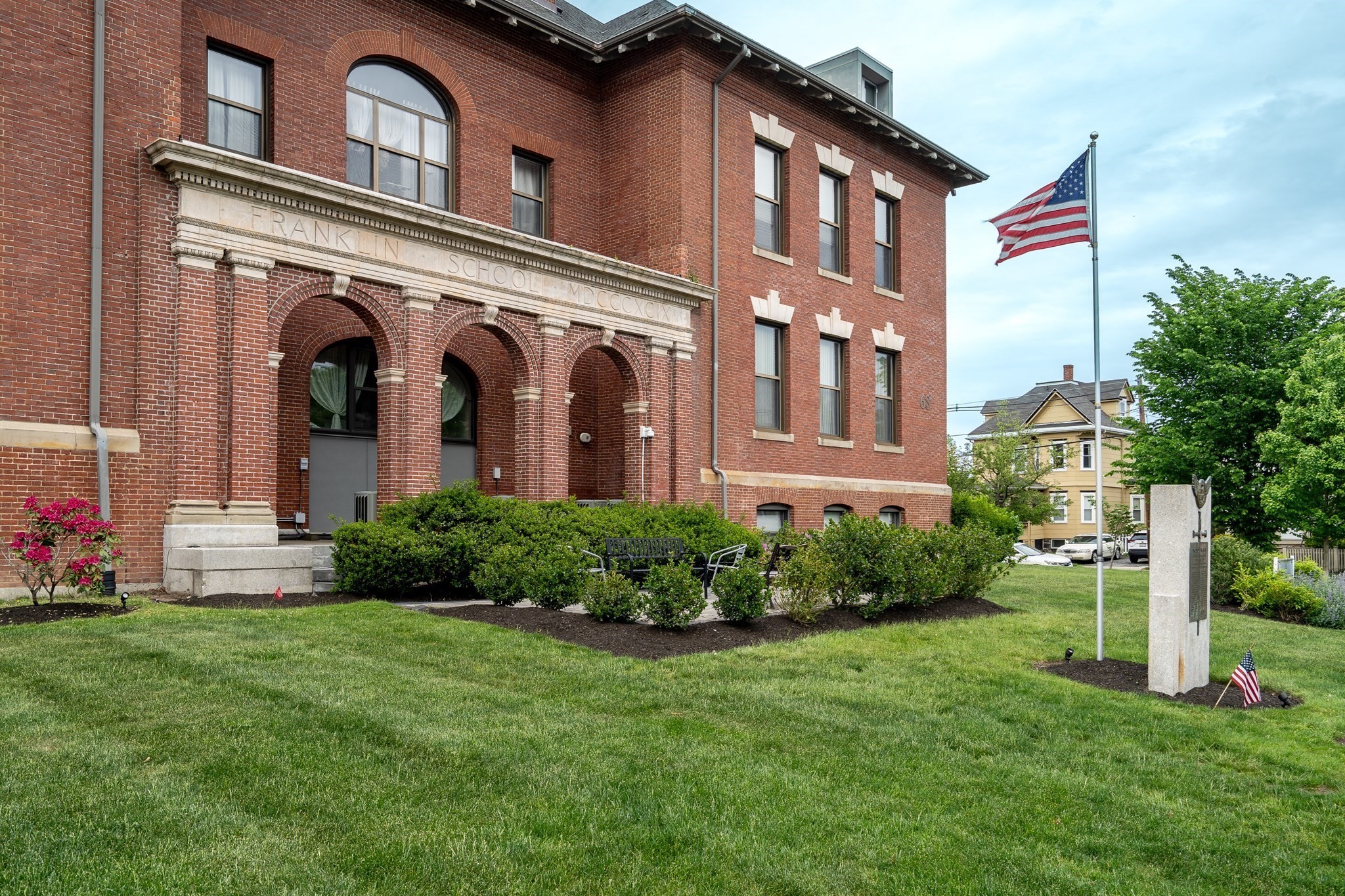 68 Central Ave Unit 304, Medford, MA 02155 - Image 2