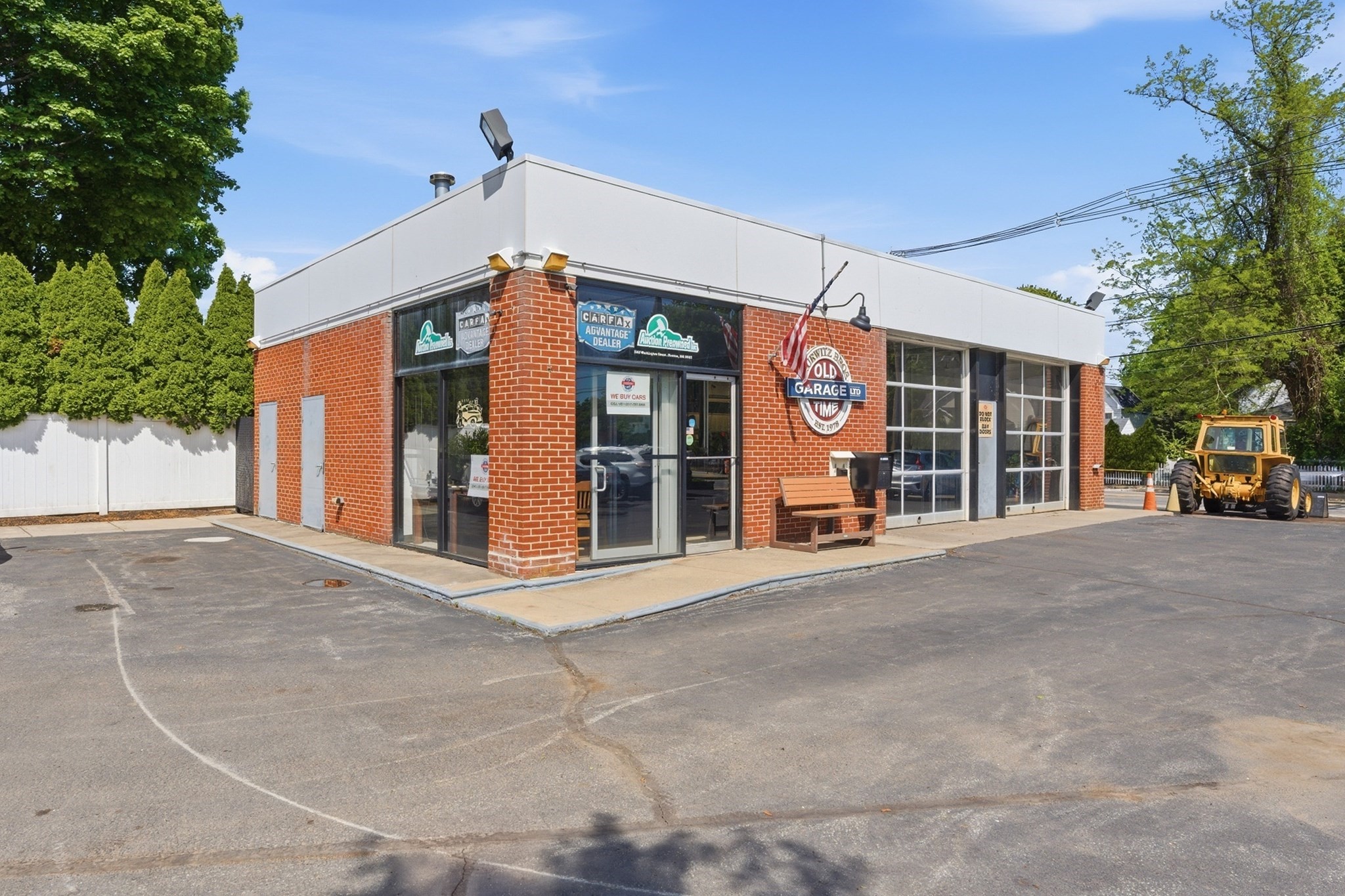 1545 Washington St, Newton, MA 02465
