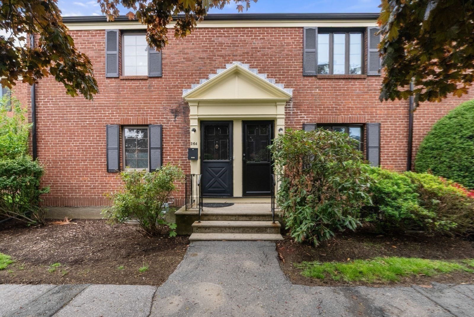 264 Lexington Unit 264, Watertown, MA 02472