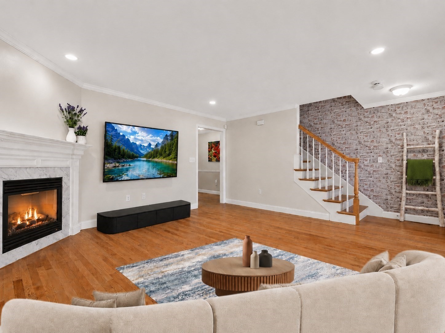 189 Grove Street Unit 2, Waltham, MA 02453