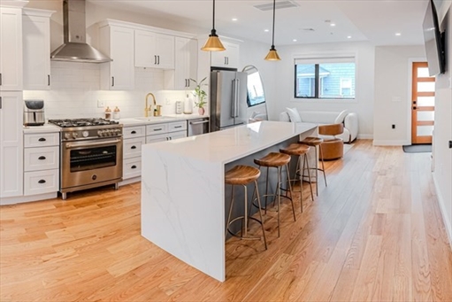 1-7 Wilcutt, Apt 5
