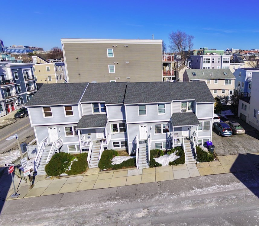 106 West 8th, South Boston, Boston, MA 02127