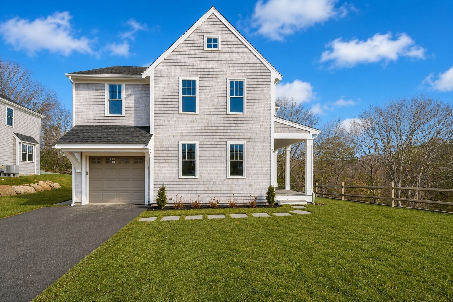 32 Pasture Hill Road, Plymouth, MA 02360
