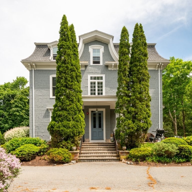 25 Poplar St Unit 5A, Ipswich, MA 01938